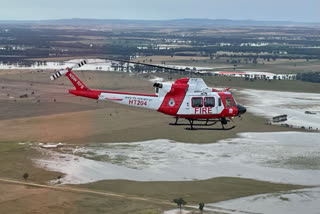 floods in australia