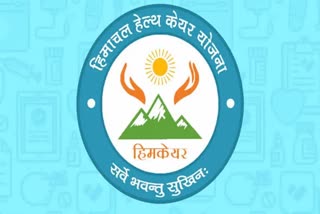 Himcare Scheme in Himachal