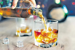 adilabad Liquor Tenders