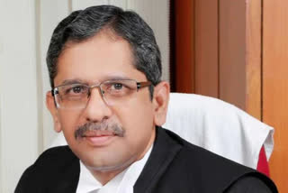 cji n v ramana tells lawyers to assist judges to protect judiciary from motivated and targeted attacks