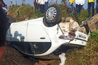 Jalna Car Accident