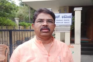 minister r Ashok