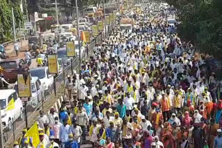 obc morcha in Ratnagiri