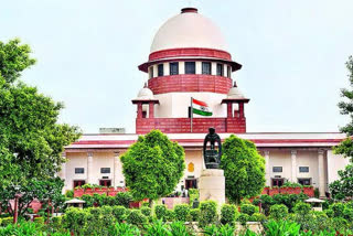 take initiative to have a time frame for hearing, says supreme court