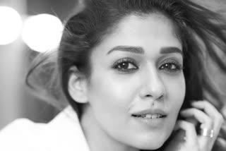 Nayanthara