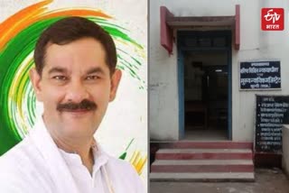 Bhanwar Jitendra Singh Property Controversy,  Arrest warrant of Bhanwar Jitendra Singh