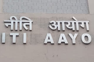 NITI Aayog