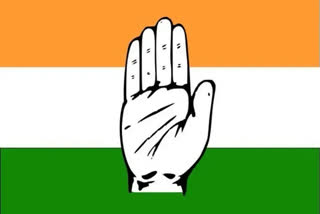 Congress rally against price rise
