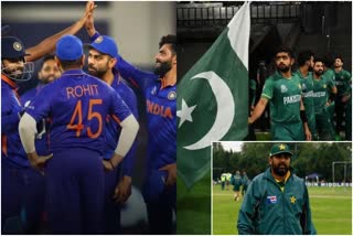 Inzamam-ul-Haq on Team india