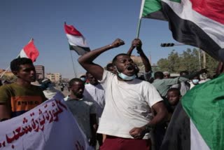 file photo sudan