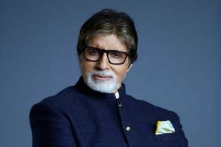 amitabh bachchan