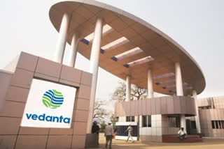 Vedanta Ltd