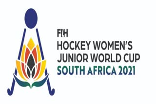 Junior Womens Hockey WC Suspend: ପୁଣି କୋରୋନା ଭୟ, ହକି ବିଶ୍ବକପ୍‌ ସ୍ଥଗିତ
