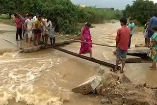 తాగడానికి నీరు లేక పాతకాల్వ ప్రజల అవస్థలు