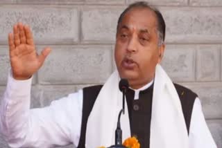 cm jairam thakur