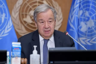 UN chief condemns terror attack on UN-affiliated convoy in Somalia