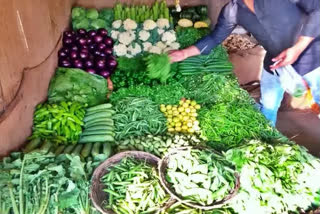 vegetables price in Bangalore