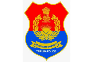 Tripura Police