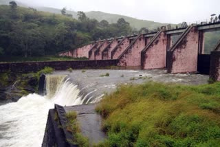 Center seeks explanation  Bennichan Thomas  IFS officer suspension  Mullaperiyar tree felling case  Baby Dam Tree Cut  ബേബി ഡാം മരംമുറി  ഐഎഫ്എസ് ഉദ്യോഗസ്ഥന്‍രെ സസ്പെൻഷൻ  ബെന്നിച്ചന്‍ തോമസ്  മുല്ലപ്പെരിയാർ മരംമുറി