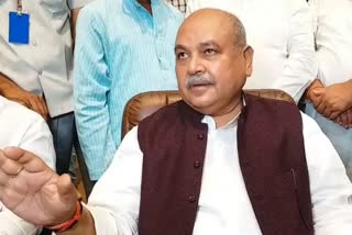 minister narendra singh tomar