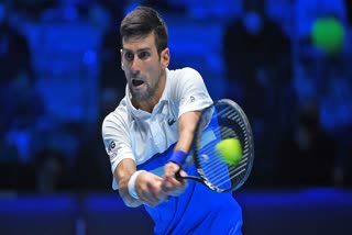 Novak Djokovic wary of 'greatest tennis player' debate ahead of Olympics