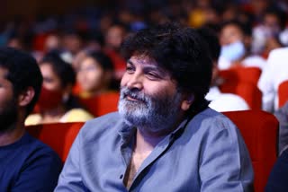 director trivikram