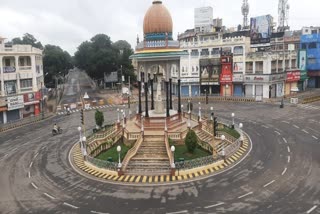 Corona for mysore nursing students