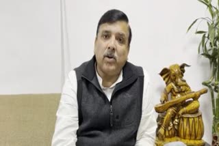 prayagraj-murder-case-aap-leader-sanjay-singh-slams-yogi-government