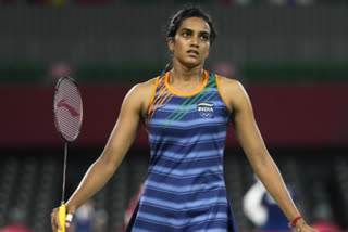 Sindhu loses in semifinals of Indonesia Open