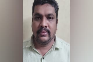 kannur treasury financial fraud case  senior accountant arrested for fraud in kannur  കണ്ണൂർ ട്രഷറി തട്ടിപ്പ്  കണ്ണൂർ സീനിയർ അക്കൗണ്ടന്‍റ് അറസ്റ്റ്