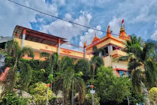 Sidhbali baba mandir kotdwar