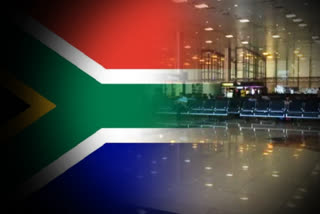 Travel bans over  new covid variant omicron are unjustified, says South Africa