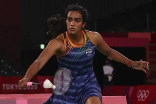 Sindhu loses in semifinals of Indonesia Open