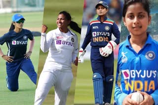 Squads for Senior Women's Challenger Trophy announced