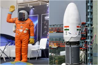 Gaganyaan program of ISRO: ଡିସେମ୍ବର ସୁଦ୍ଧା ଆରମ୍ଭ ହେବ ମହାକାଶଚାରୀଙ୍କ ପ୍ରଶିକ୍ଷଣ