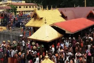 sabarimala news today