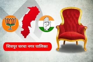 Chhattisgarh municipal elections 2021