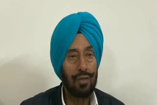 Nishan Singh Comments on MSP