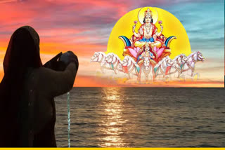 god surya dev