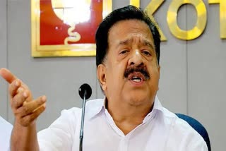 Ramesh Chennithala on Attappadi Child Death  Malnutrition in Attappady  Ramesh Chennithala acuses government on child death in attappady  അട്ടപ്പാടി ശിശുമരണങ്ങളെ കുറിച്ച് രമേശ് ചെന്നിത്തല  അട്ടപ്പാടിയിൽ പോഷകാഹാരക്കുറവ്  അട്ടപ്പാടി ശിശുമരണങ്ങളിൽ സർക്കാർ വീഴ്‌ച