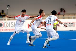 Junior Hockey WC: Malaysia edge past South Africa to qualify for the Quarter Finals