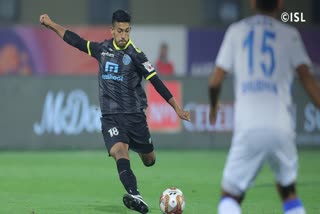 isl  ഐഎസ്എല്‍  sahal abdul samad wins fans goal of the week award  kerala blasters  ഫാന്‍സ് ഗോള്‍ ഓഫ്‌ ദി വീക്ക്  കേരള ബ്ലാസ്‌റ്റേഴ്‌സ് - എടികെ മോഹന്‍ ബഗാന്‍  കെപി രാഹുല്‍