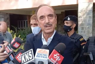 Ghulam Nabi Azad etv bharat