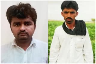 आईएसआई एजेंट गिरफ्तार , pakistani informer arrest