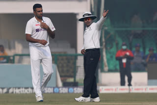 R Ashwin Overtakes  Wasim Akram