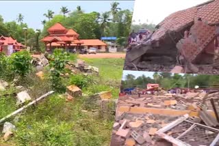 charge sheet of puttingal fire accident handed to court over  charge sheet handed over in pendrive  puttingal temple fire accident investigation team  പുറ്റിങ്ങൽ വെടിക്കെട്ട് അപകടം കുറ്റപത്രം സമർപ്പിച്ചു  കുറ്റപത്രം ആദ്യമായി പെൻഡ്രൈവിൽ സമർപ്പിച്ചു