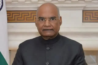 Ramnath Kovind