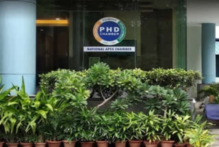 PHD chamber urges GST Council to rationalise rates