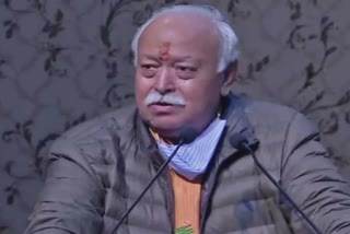 Mohan bhagwat on hindu: RSS પ્રમુખે કહ્યું- હિંદુ વગર ભારત નથી અને ભારત વગર હિંદુ નથી