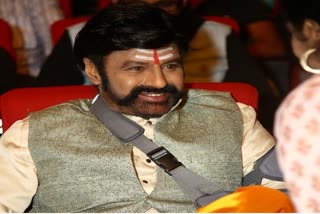 balakrishna